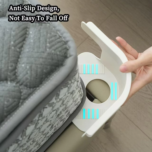 4Pcs Bed Sheet Corner Grippers Heavy Duty Mattress Straps Non Slip Sheet Holders Bed sheet fixing clippers