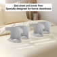 4Pcs Bed Sheet Corner Grippers Heavy Duty Mattress Straps Non Slip Sheet Holders Bed sheet fixing clippers